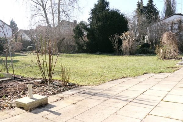 26-Terrasse + Garten
