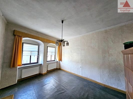 Wohnraum OG