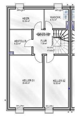 Haus-2-Grundriss-Keller