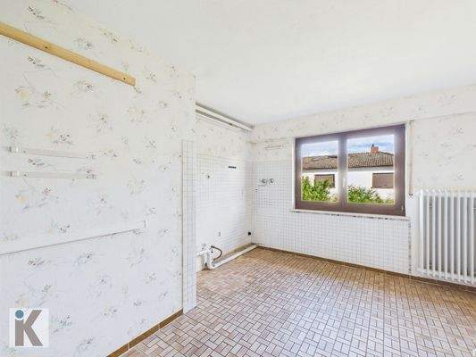 Variable Küche (Zimmer) OG