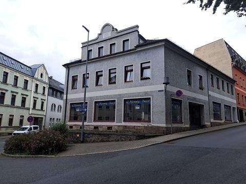 Adorf Wohnungen, Adorf Wohnung kaufen