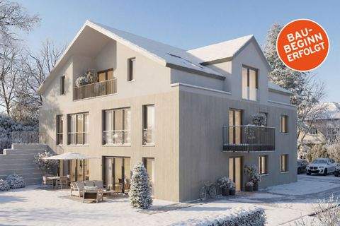 Eching Wohnungen, Eching Wohnung kaufen