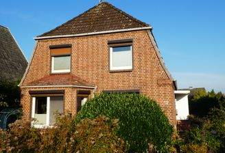 Außenansicht (Ausrichtung Süd-Ost)