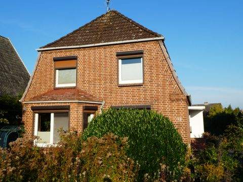 Glückstadt Häuser, Glückstadt Haus kaufen