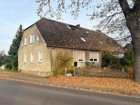 Stechow-Ferchesar Häuser, Stechow-Ferchesar Haus kaufen