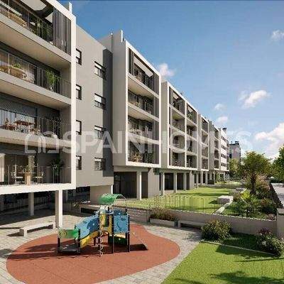 Exclusive Flats in a Prestigious Alicante Location