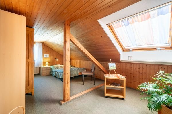 Zimmer 1 DG