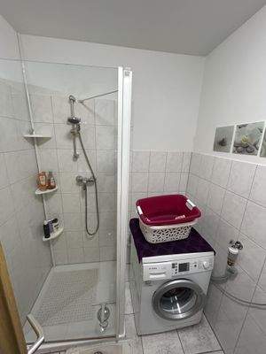 Innenansicht - Badezimmer