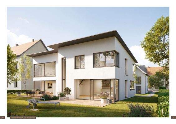 F11_Haus (B) Außenansicht