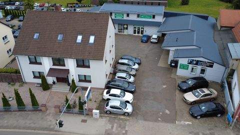 Walsrode Renditeobjekte, Mehrfamilienhäuser, Geschäftshäuser, Kapitalanlage