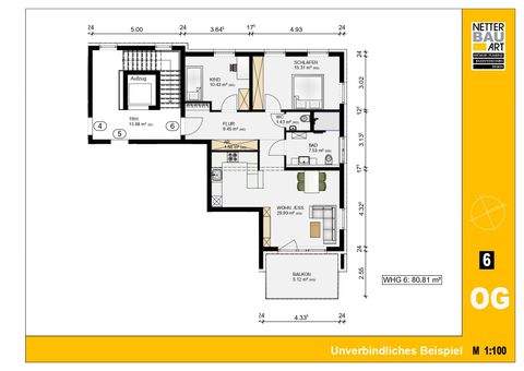 Nürnberg Wohnungen, Nürnberg Wohnung kaufen