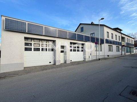 Wieselburg Renditeobjekte, Mehrfamilienhäuser, Geschäftshäuser, Kapitalanlage