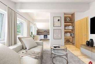 Möblierungsvorschlag