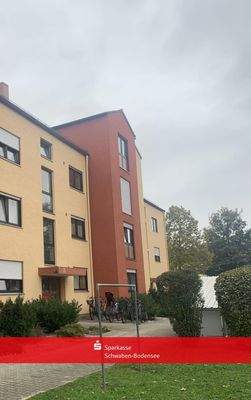 Eingangsbereich - Gebäudeansicht