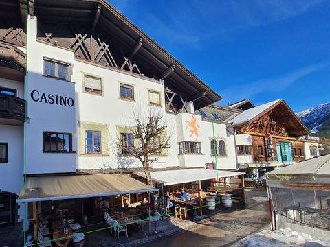 Seefeld in Tirol Häuser, Seefeld in Tirol Haus kaufen