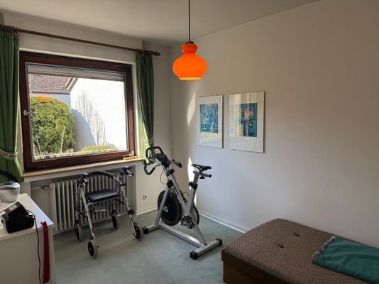 Schalfzimmer 2