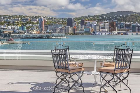 Wellington Wohnungen, Wellington Wohnung kaufen