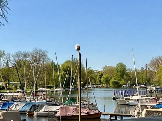Hafen