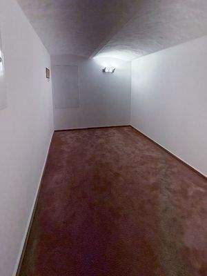 Schlafzimmer Einliegerwohnung