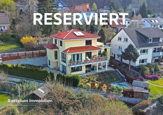 Am Brink - Reserviert