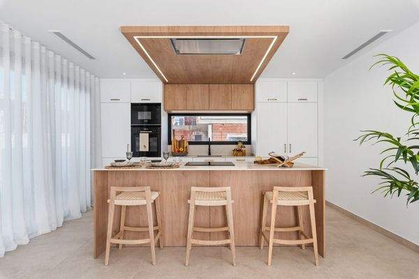 31 Venecia V BC -  Cocina 1