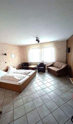 großes Familienzimmer