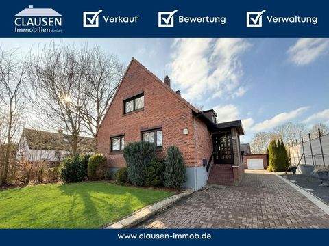 Neumünster Häuser, Neumünster Haus kaufen