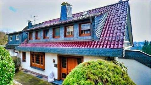 Remscheid Häuser, Remscheid Haus kaufen