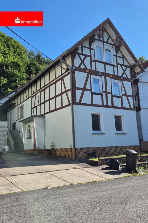 Bad Salzungen Häuser, Bad Salzungen Haus kaufen
