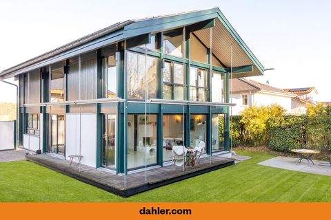 Breitbrunn am Chiemsee Häuser, Breitbrunn am Chiemsee Haus kaufen