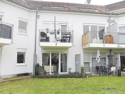 Bayreuth Wohnungen, Bayreuth Wohnung kaufen