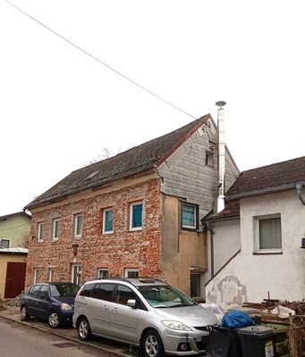 Aussenansicht 2