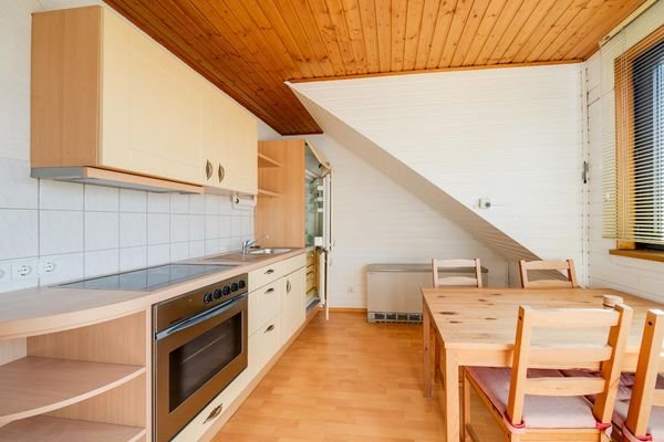 Küche Whg 2