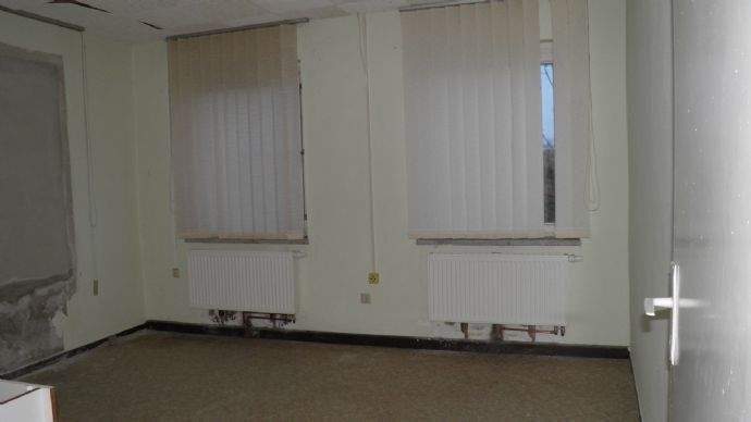 Beispiel Wohn- / Gewerberaum, Ostseite 