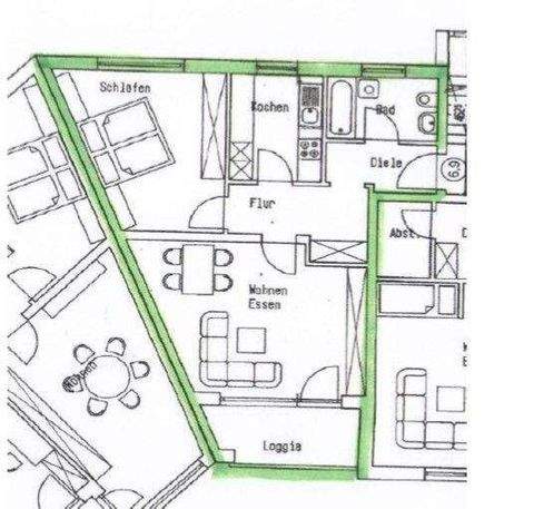 Altenstadt a.d.Waldnaab Wohnungen, Altenstadt a.d.Waldnaab Wohnung mieten