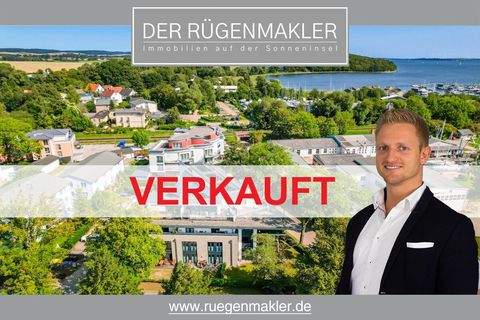 Putbus / Lauterbach Wohnungen, Putbus / Lauterbach Wohnung kaufen