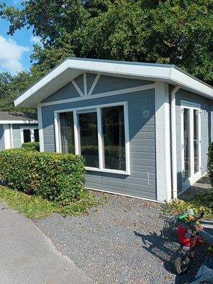 Chalet Kaufen Bad Hoophuizen Hulshorst EuroParcs Veluwe  13