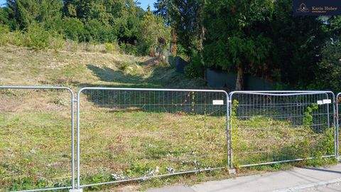 Klosterneuburg Grundstücke, Klosterneuburg Grundstück kaufen