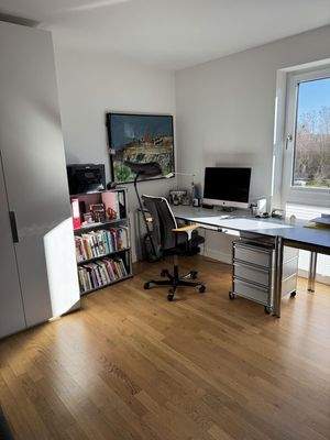 Büro/Gäste Schlafzimmer