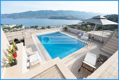 Poros Häuser, Poros Haus kaufen