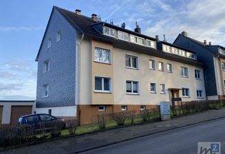 Außenansicht des Hauses