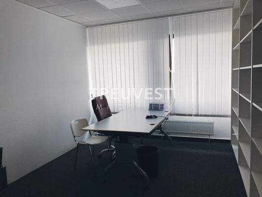 TREUVEST Büro mieten Düsseldorf-05