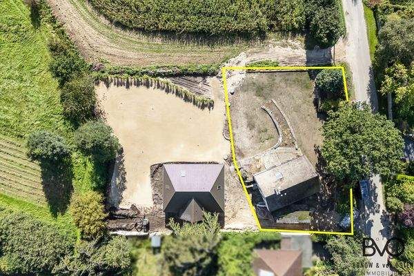 Wohnen am Feldrand – mit Weitblick