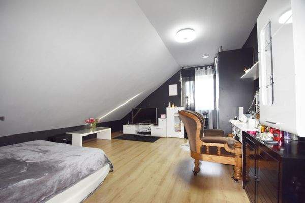 Obergeschoss 2. Kinderzimmer