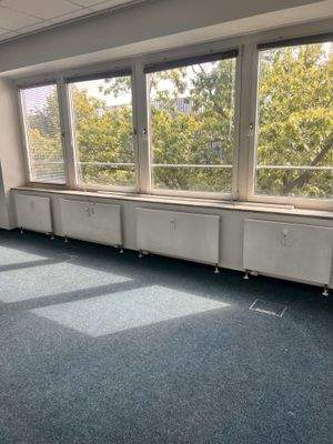 Innenansichten 3. OG