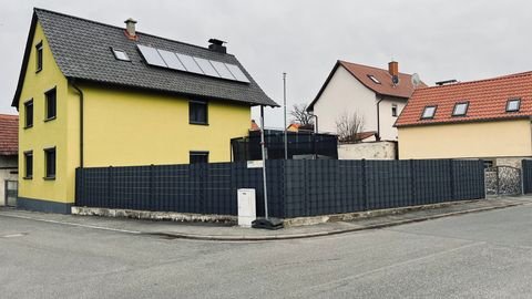 Knetzgau Häuser, Knetzgau Haus kaufen