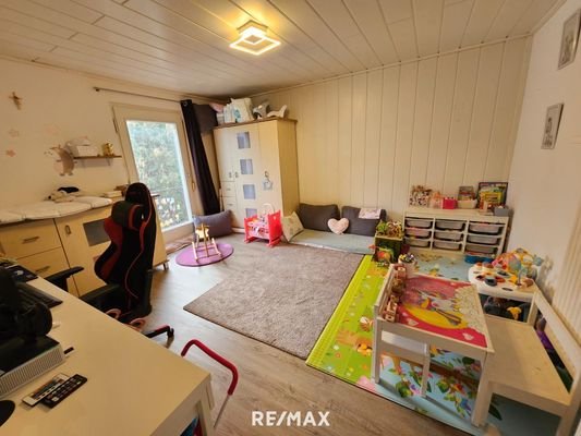 Zimmer 4 OG