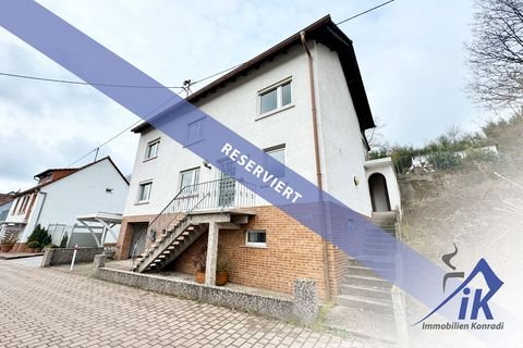 Oberarnbach Häuser, Oberarnbach Haus kaufen
