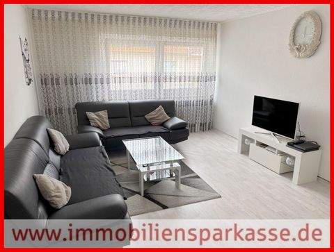 Pforzheim Wohnungen, Pforzheim Wohnung kaufen