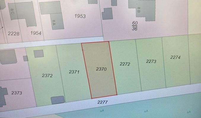 Baugrundstück in Barleben